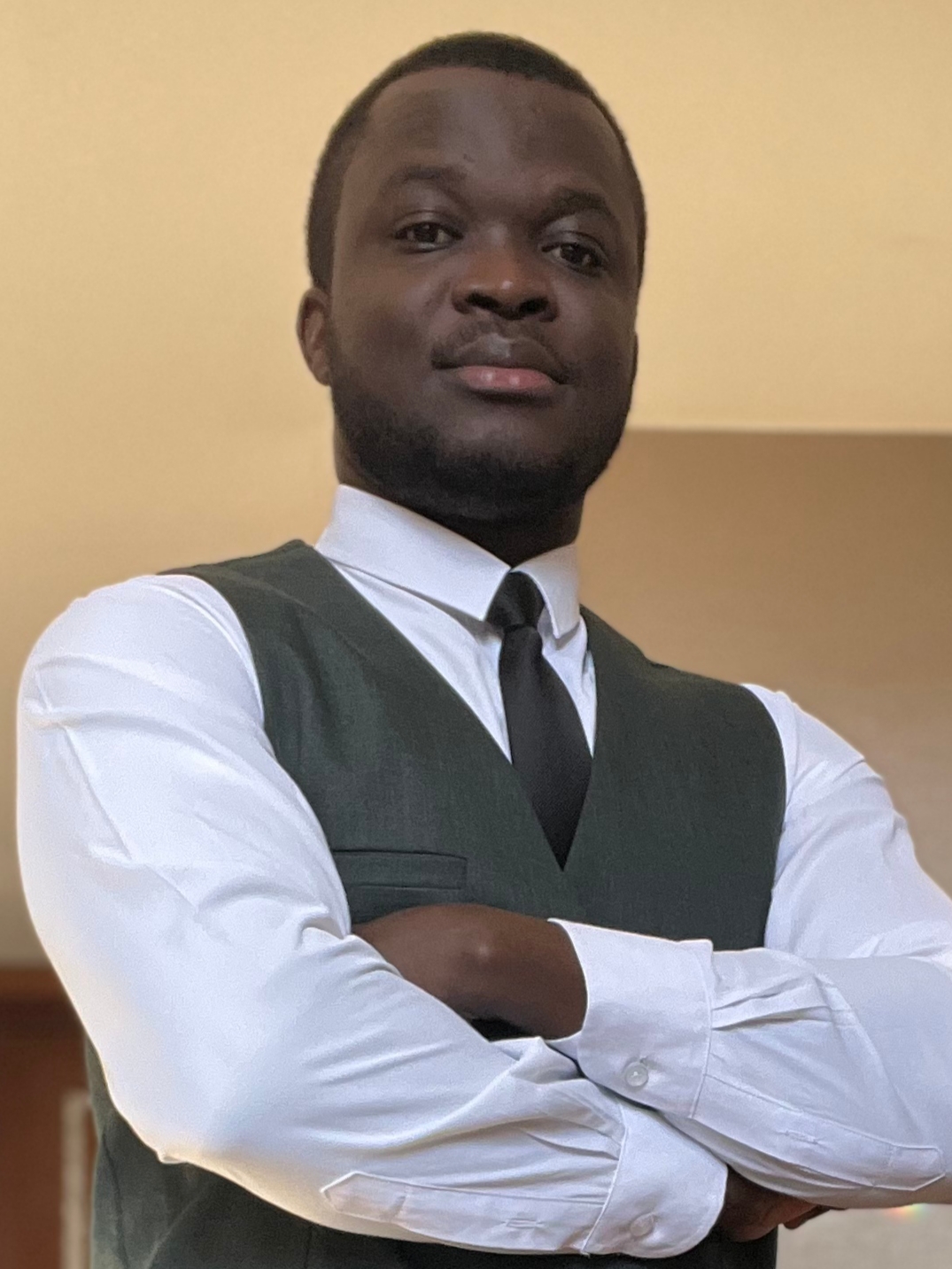 Derrick Mensah