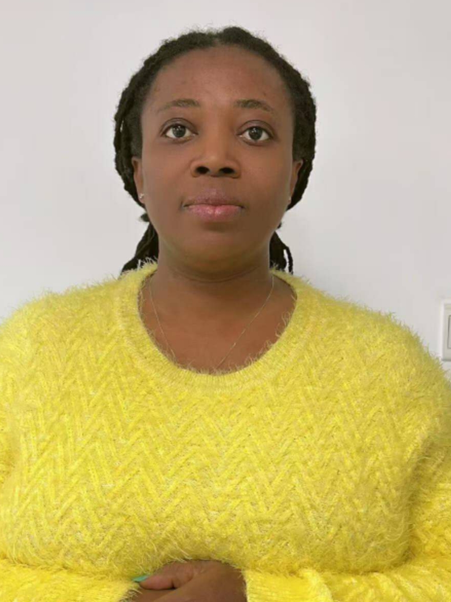 Esther Owusua Anim