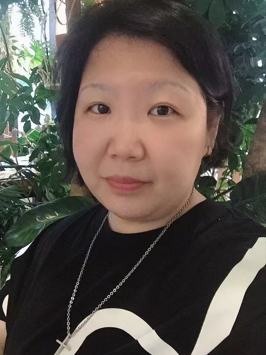 Gifty Wen
